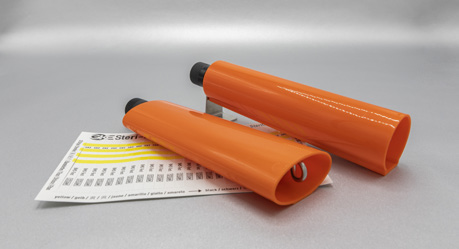 Batch Control Identification